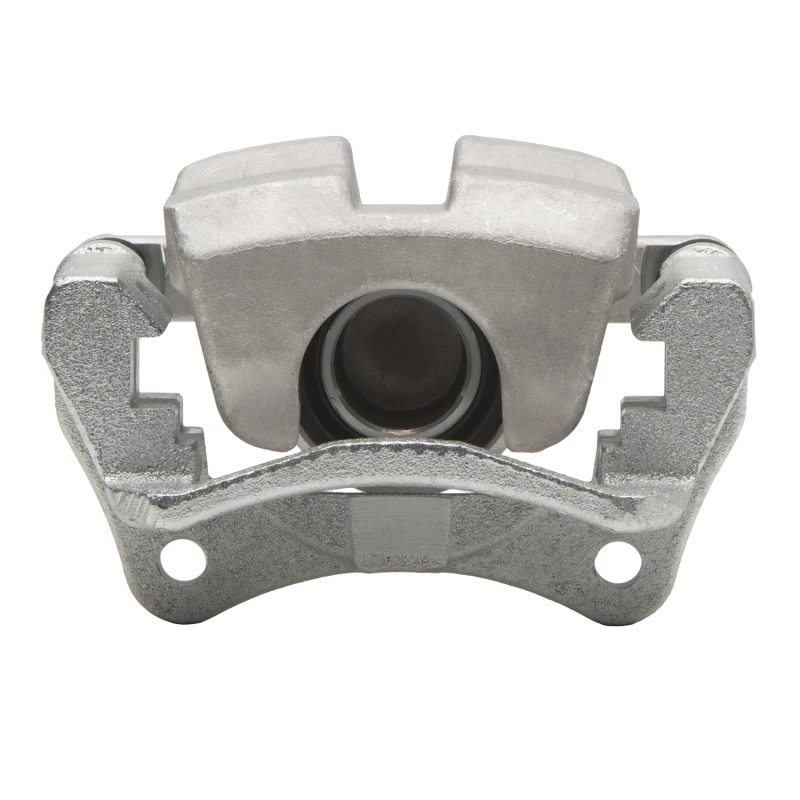 DFC 10-15 Lexus RX450h Rear-R Premium Caliper - Silver Zinc Coated