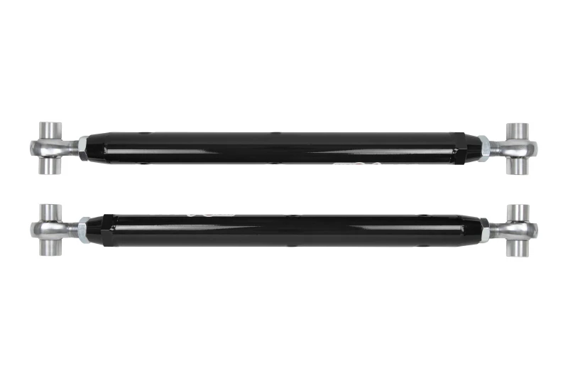 UMI Performance 64-67 GM A-Body Double Adjustable Upper & Lower Rear Control Arms