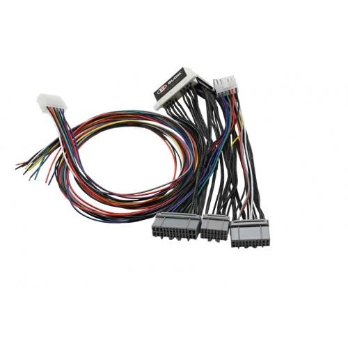 BLOX Racing Honda OBD0 - OBD1 ECU Jumper Harness