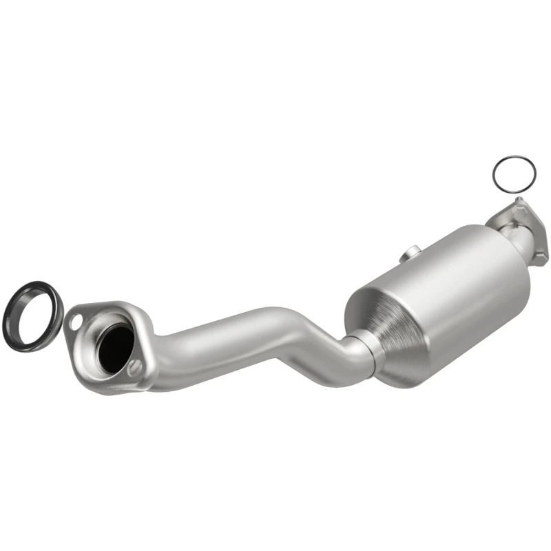 MagnaFlow California-Katalysator Direktfit für Honda Fit 1,5L (2007-2008)