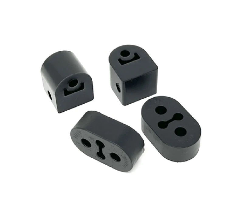 Torque Solution Urethane Exhaust Mount Kit für Nissan Z 2023+ RZ34