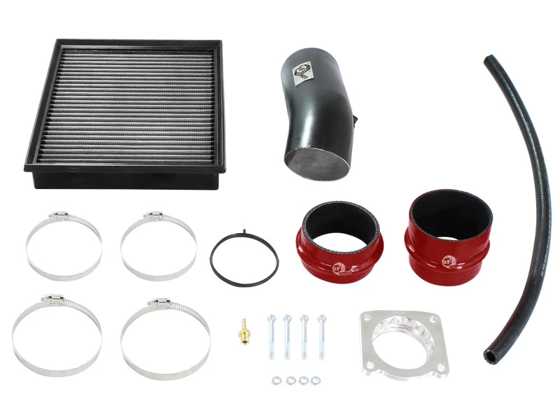 aFe MagnumFORCE Einlass Super Stock Pro DRY S 2014 Toyota Tundra V8 4.6L/5.7L