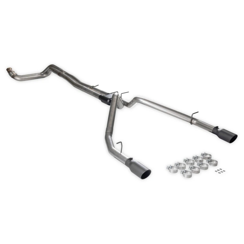 Flowmaster 2025 RAM 1500 3.0L Outlaw Cat-Back Exhaust System