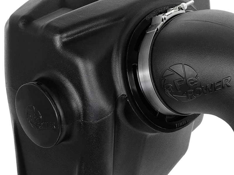 AFE Momentum GT Pro 5R Ansaugsystem GM Colorado/Canyon 2016 I4-2.8L (td)