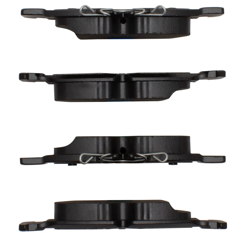 DFC 16-23 Mercedes-Benz C450 AMG Rear Euro 5000 Ceramic Brake Pads and Hardware Kit
