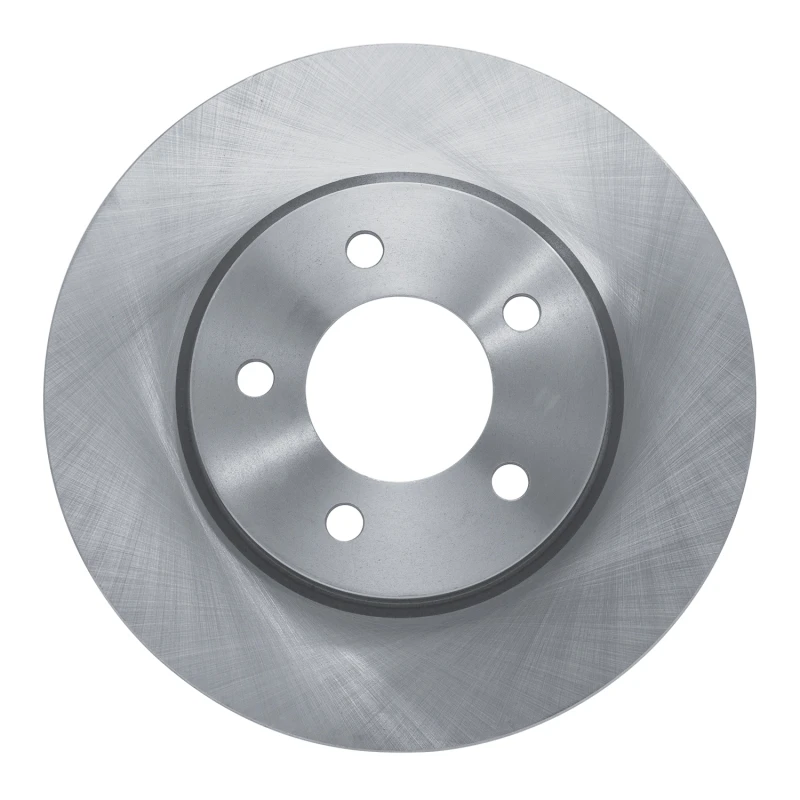 DFC 04-08 Chrysler Pacifica Front Brake Rotor