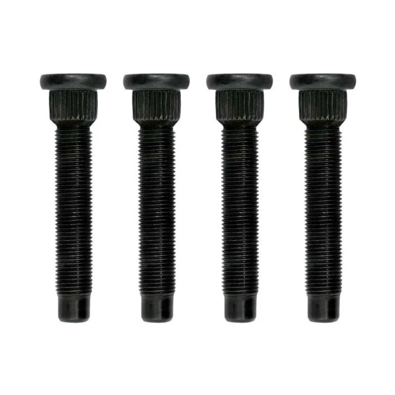 Moroso Press-In Wheel Studs