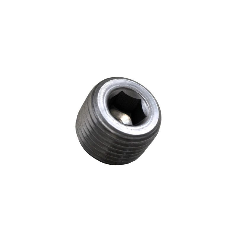 Yukon Gear Magnetic Fill Plug For Jeep Hardcore Diff Cover