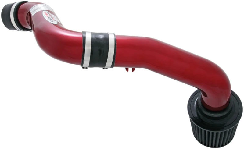 AEM 03-06 Hyundai Tiburon GT V6 Rot Kaltluft-Ansaugsystem
