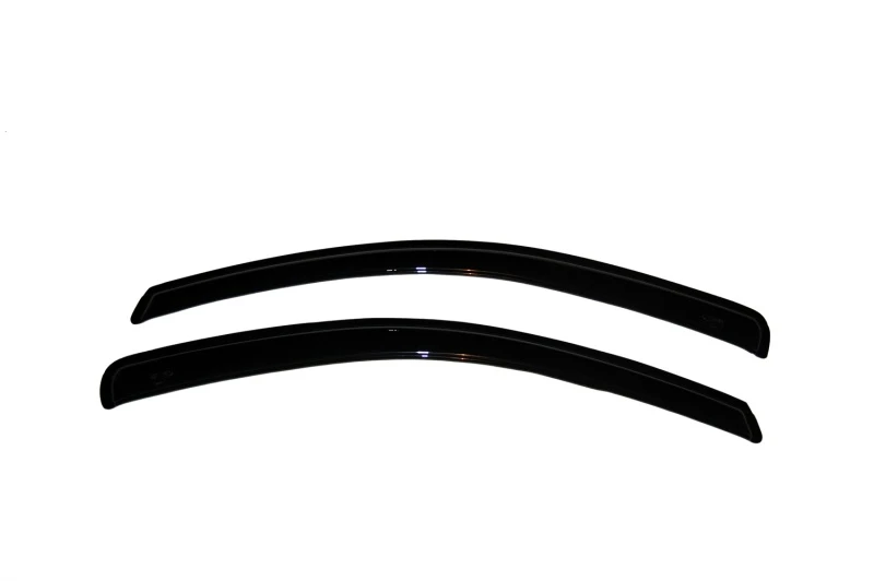 AVS 10-13 Ford Transit Connect Ventvisor Außenmontage Fensterdeflektor 2-teilig - Rauch