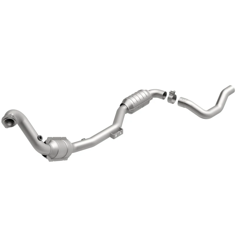 MagnaFlow-Katalysator DF 01-03 Mercedes ML55 Beifahrerseite 5.5L