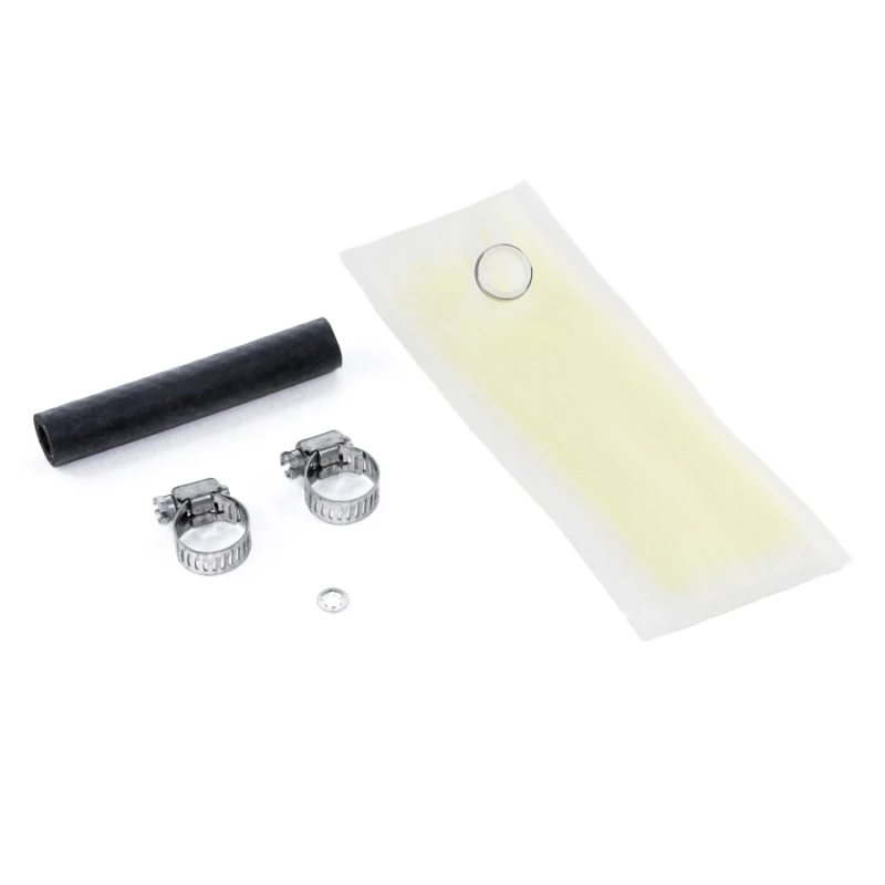 DeatschWerks 94-01 Integra/02-07 RSX/ 92-10 Civic/01-09 S2000 Kraftstoffpumpen-Set-Up-Kit