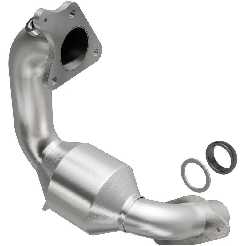 Magnaflow-Konverter DF 2011-2015 Juke L4 1.6 OEM Unterboden