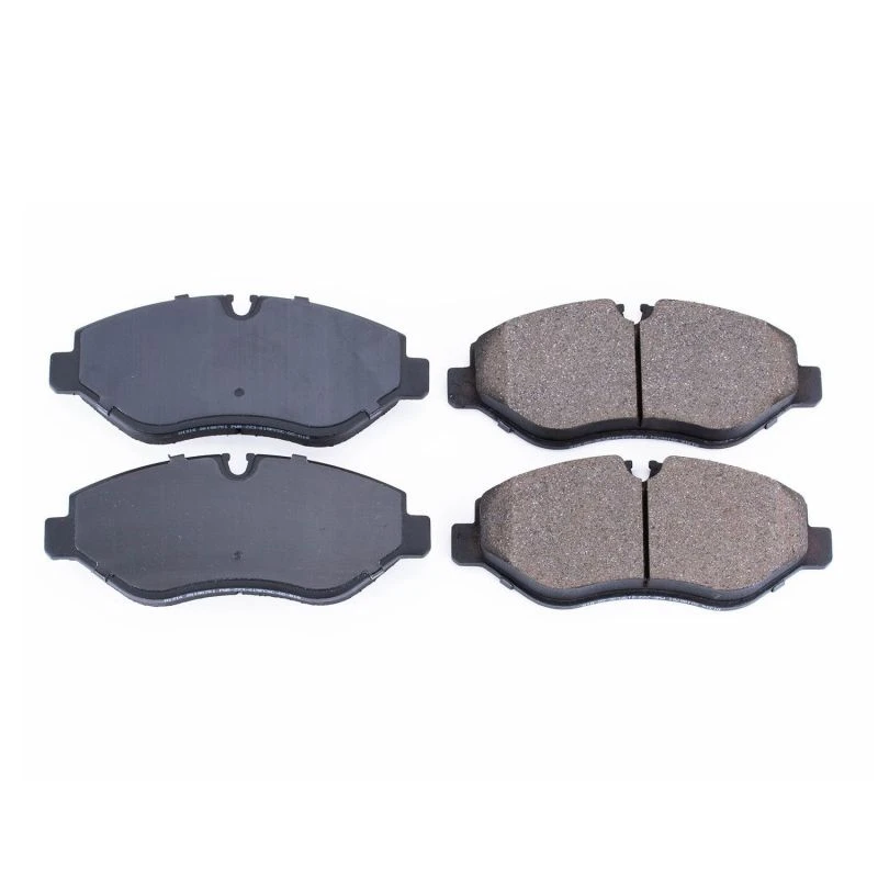 powerstop_16-1316-679454c007197 Power Stop 07-09 Dodge Sprinter 2500 Front Z16 Evolution Ceramic Brake Pads