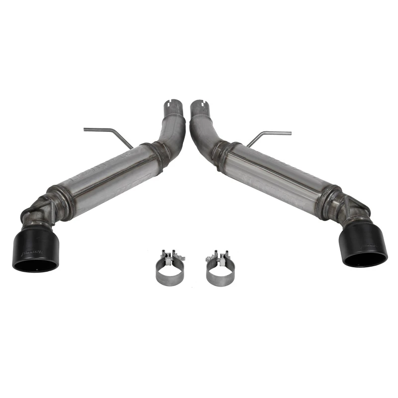 Flowmaster 16-24 Chevrolet Camaro 3.6L FlowFX Axle-Back Exhaust System