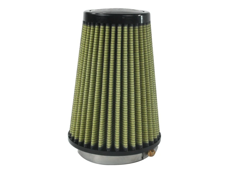 aFe MagnumFLOW Luftfilter IAF PG7 A/F PG7 3-1/2F x 5B x 3-1/2T x 7H