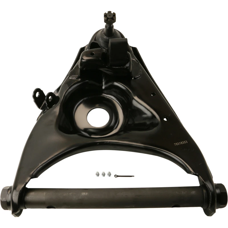 MOOG 73-74 Chevrolet C20 Pickup Front Left Lower Control Arm