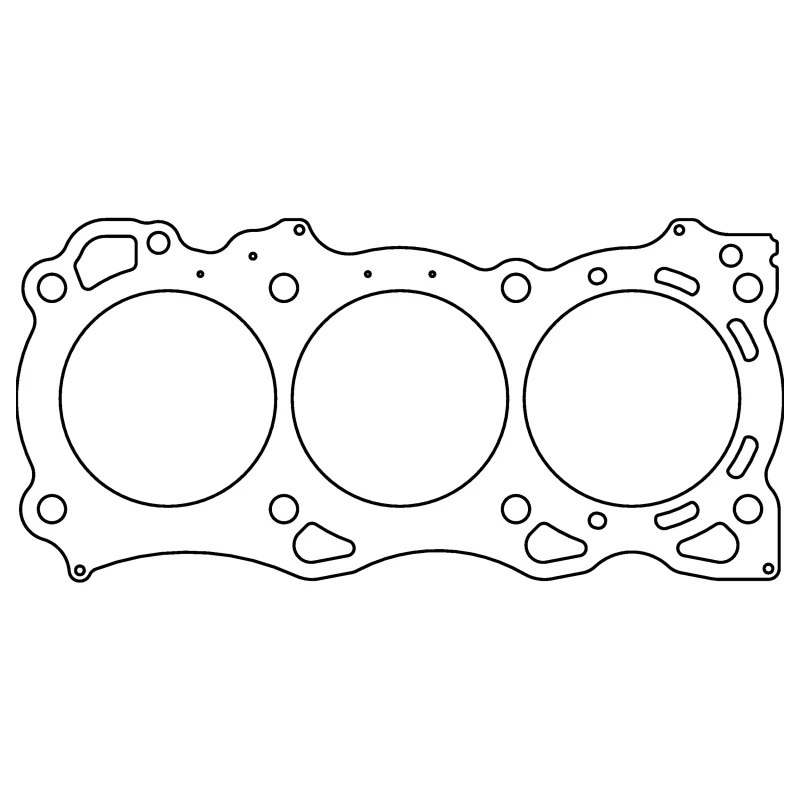 Cometic Nissan VQ30/VQ35 V6 100mm RH.045 inch MLS Head Gasket