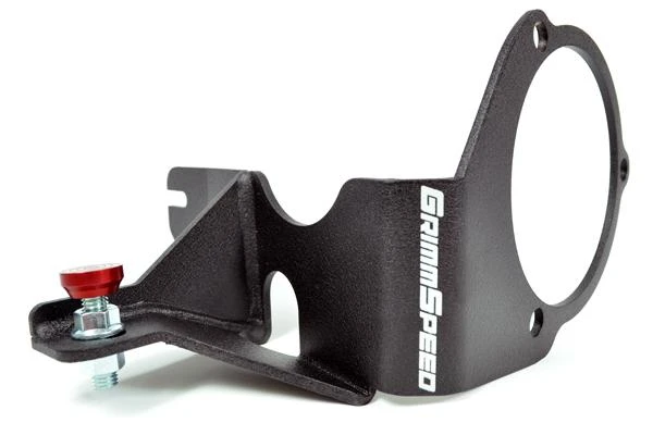 GrimmSpeed Master Cylinder Brace für Mitsubishi Evo 8/9