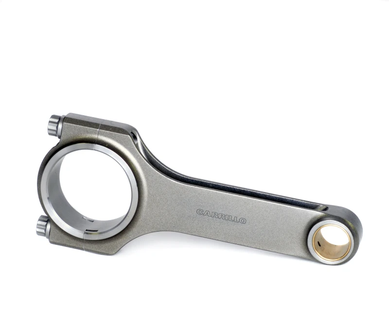 carrillo_SCR5537-4-679309675abb2 Carrillo VW 1.8T 16V/2.0L 16V (9a) 2.2L Pro-A 3/8 WMC Bolt Connecting Rods (Special Order No Cancel)