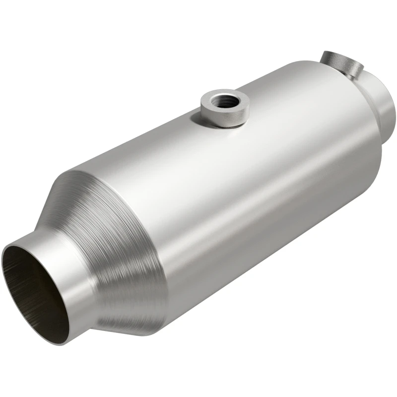 Magnaflow 2,25 1-O2 CA Universal-Katalysator