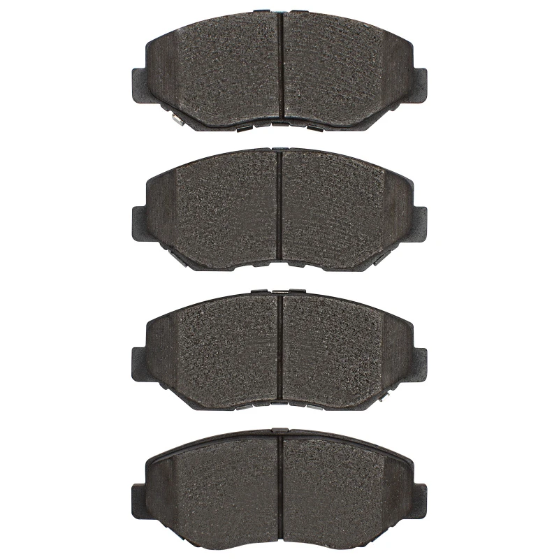 DFC 02-21 Acura ILX Front 5000 Advanced Ceramic Brake Pads and Hardware Kit
