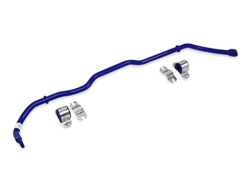superpro_RC0005FZ-24-67971877385b1 SuperPro 2010 Volkswagen Golf Base Front Sway Bar Kit - 24mm Adjustable