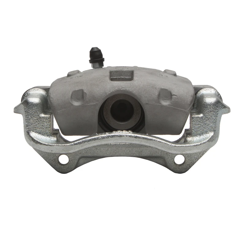 DFC 99-02 Daewoo Nubira Rear-L Premium Caliper - Silver Zinc Coated