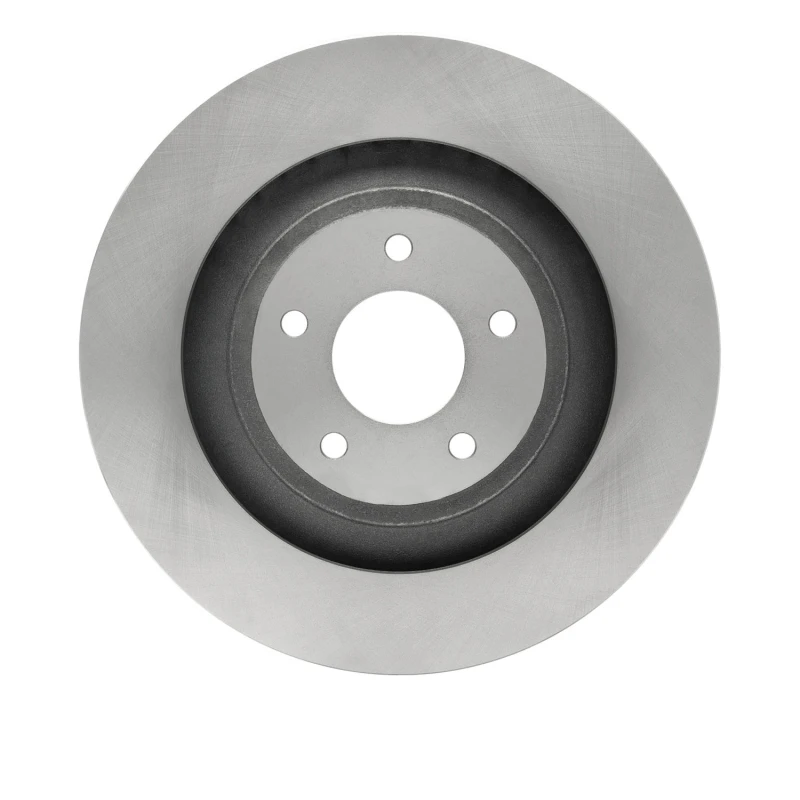 DFC 08-14 Chrysler 200 Front Brake Rotor