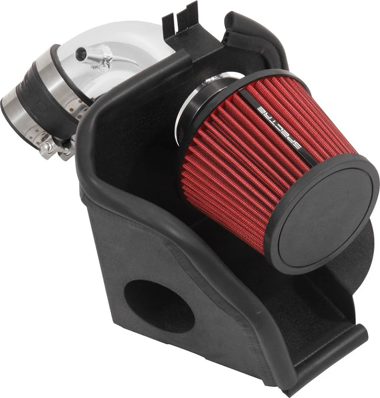 Spectre 06-11 Honda Civic L4-1,8L F/I Luftansaugkit