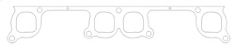 cometic-gasket_C5928-030-67960cdfad397 Cometic Chevy Gen1 Small Block V8.030in MLS Exhaust Mani Gskt Set
