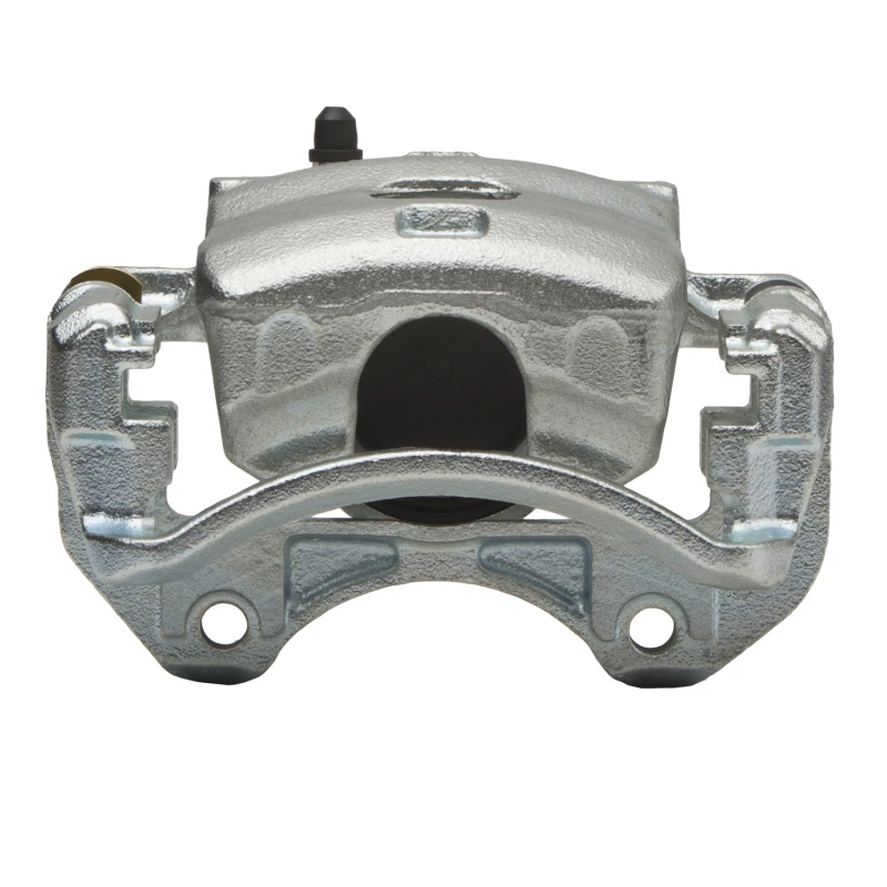 DFC 99-02 Infiniti G20 Front-R Silver Zinc Coated Premium Caliper