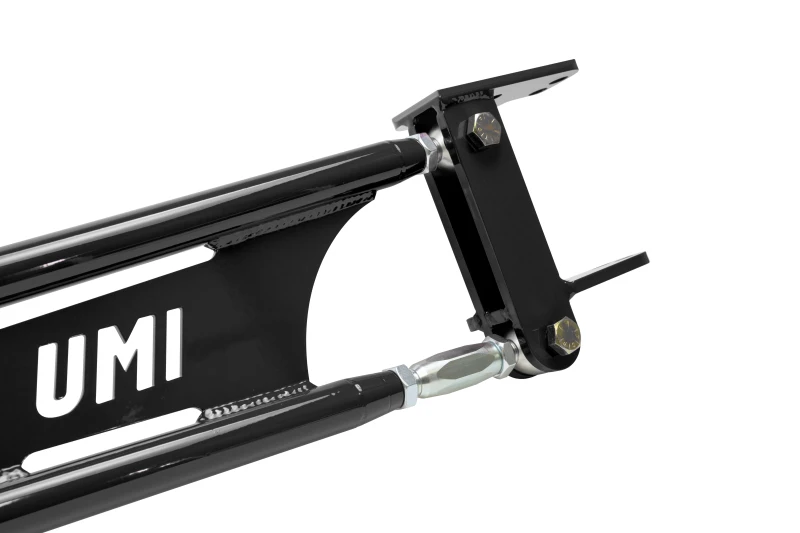 UMI Performance 82-02 GM F-Body Transmission Mounted Adjustable Torque Arm