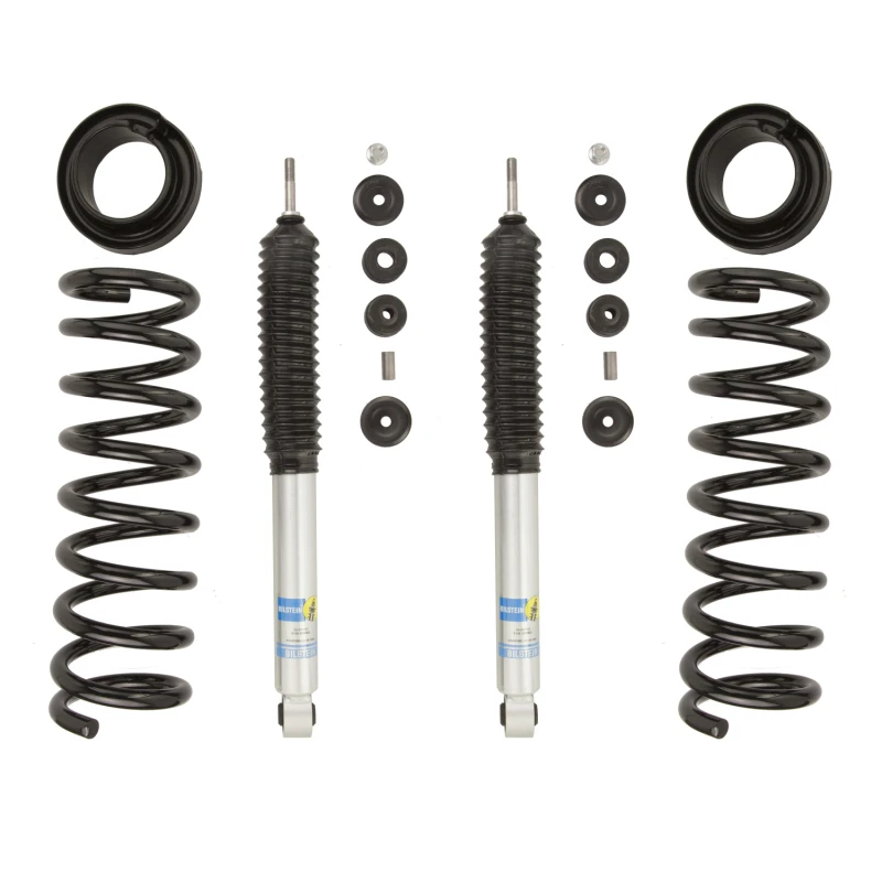 Bilstein B8 5112 Serie 13-16 Dodge Ram 3500 Monotube Vordere Federungskit