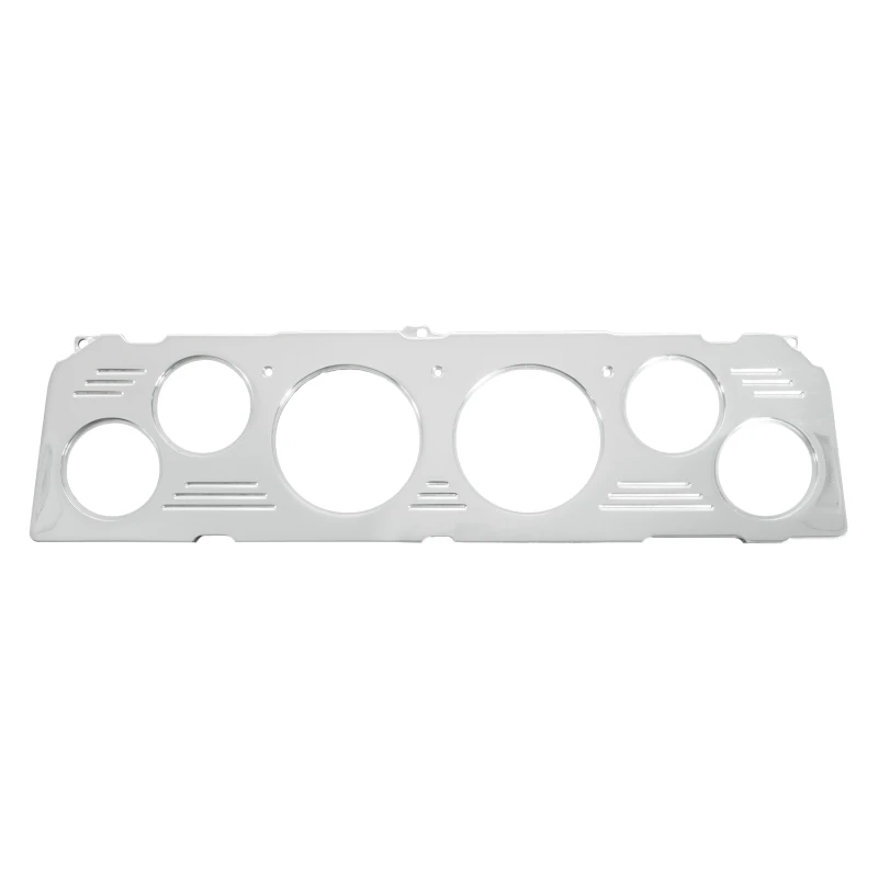 Autometer 64-66 Chevy Truck Billet Armaturenbrett