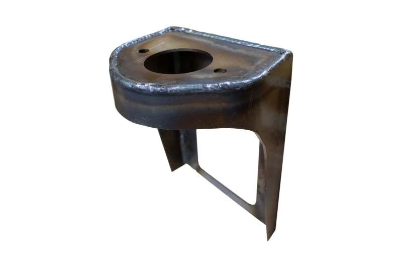 Rustbuster Rear Cab Mount Left Side