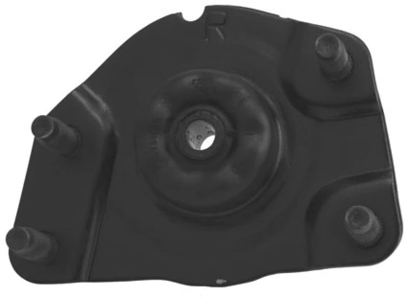 KYB-Stoßdämpfer & Struts Strut-Montagen Front rechts JEEP Liberty 2002-10