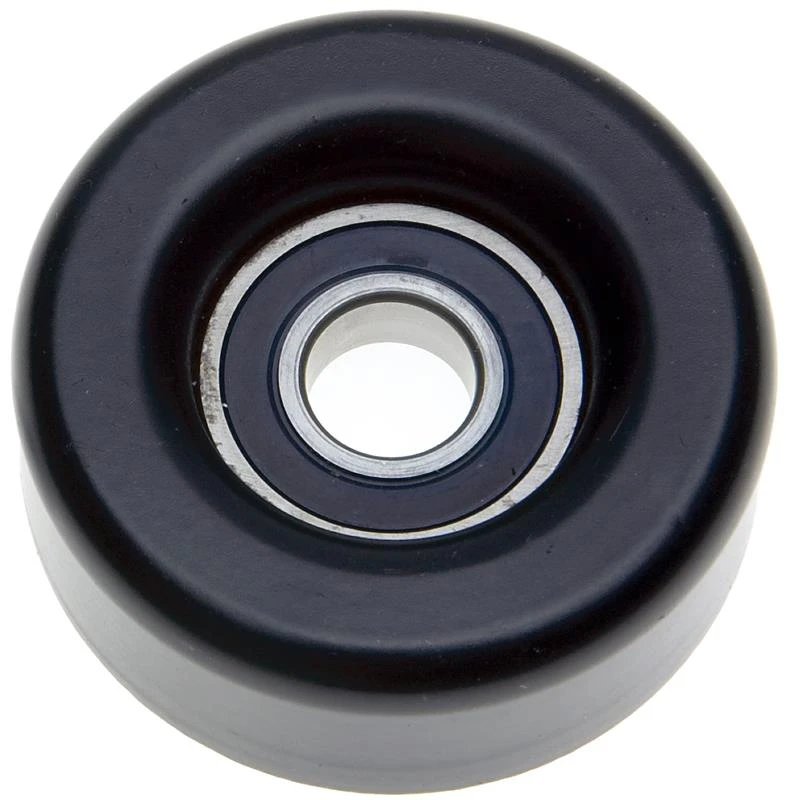 Gates 03-10 Honda Accord EX / 04-12 Acura TL Base DriveAlign Idler Pulley