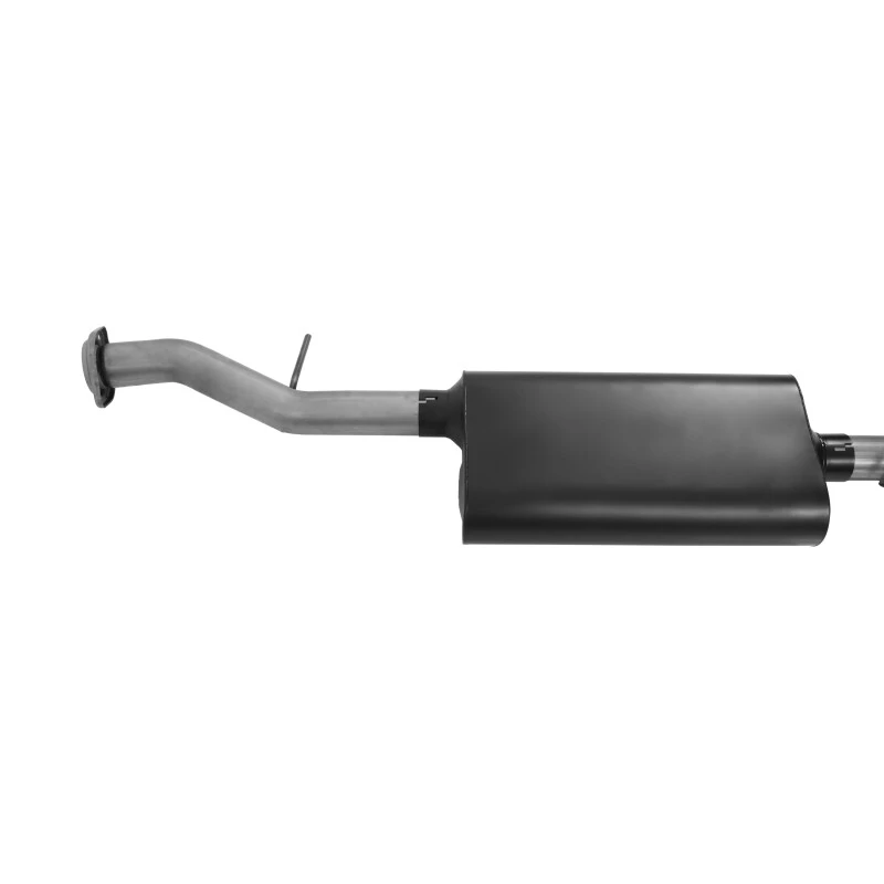 Flowmaster 00-06 GM Tahoe/Yukon Force II Cat-Back SS Exhaust System