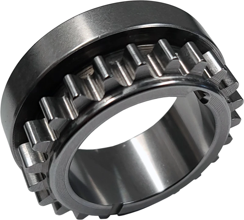 Boundary Ford Godzilla Öl-Pumpen- und Kurbelwellen-Antriebsscheiben (Set von 2)