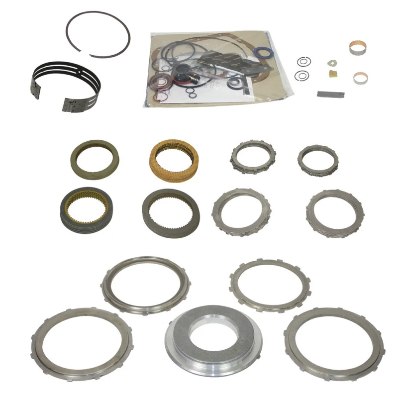 BD Diesel Built-It Trans Kit für 2003-2007 Dodge 48RE