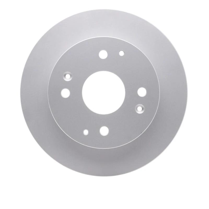 DFC 98-02 Acura CL Rear GeoSPEC Coated Rotor