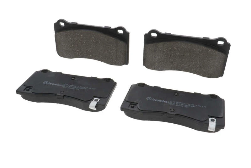 Brembo OE Low-Met Bremsbelag