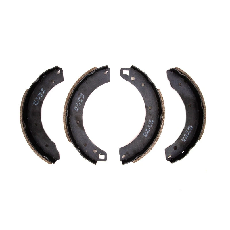 DFC 65-74 Ford Cortina Rear Premium Service Shoes