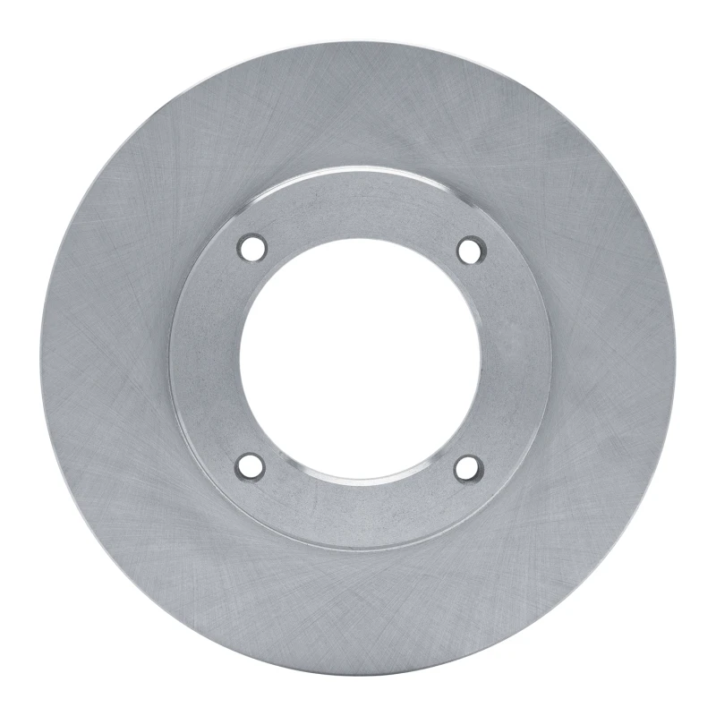 DFC 16-18 Toyota Avanza (Mexico) Front Brake Rotor