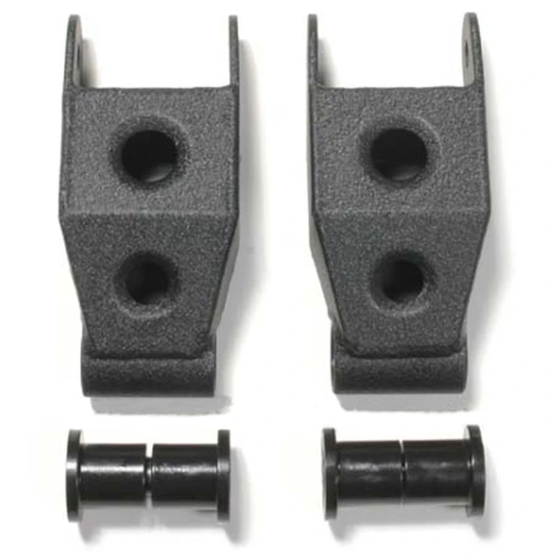 Camburg Extended Length MIG Shackles
