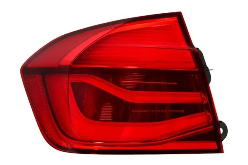 Hella 2014-2019 BMW 320i M3 Linkes Rücklicht