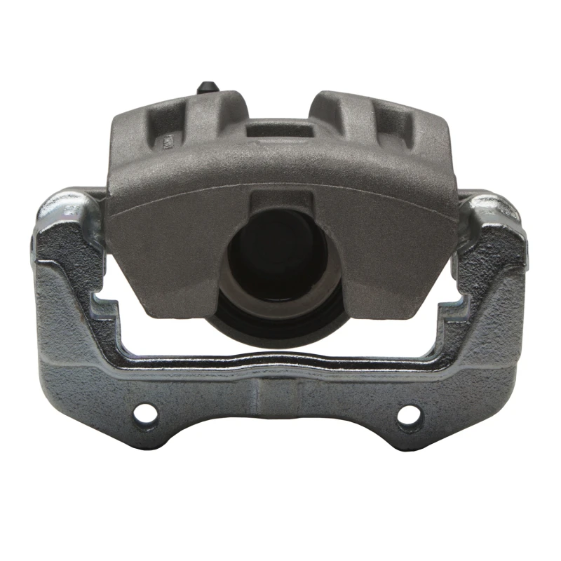 DFC 05-11 Chrysler 300 Front Premium Caliper - Silver Zinc Coated