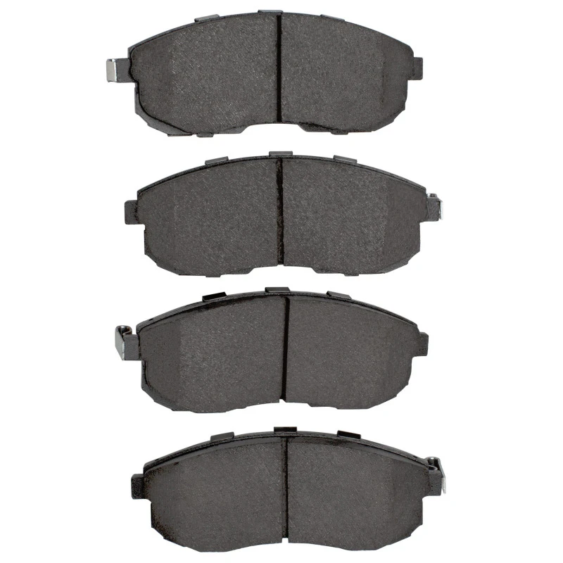 DFC 02-19 Infiniti I35 Front 5000 Advanced Ceramic Brake Pads and Hardware Kit