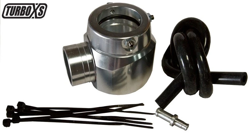 Turbo XS Gen 2 Eclipse  H BOV-Adapter